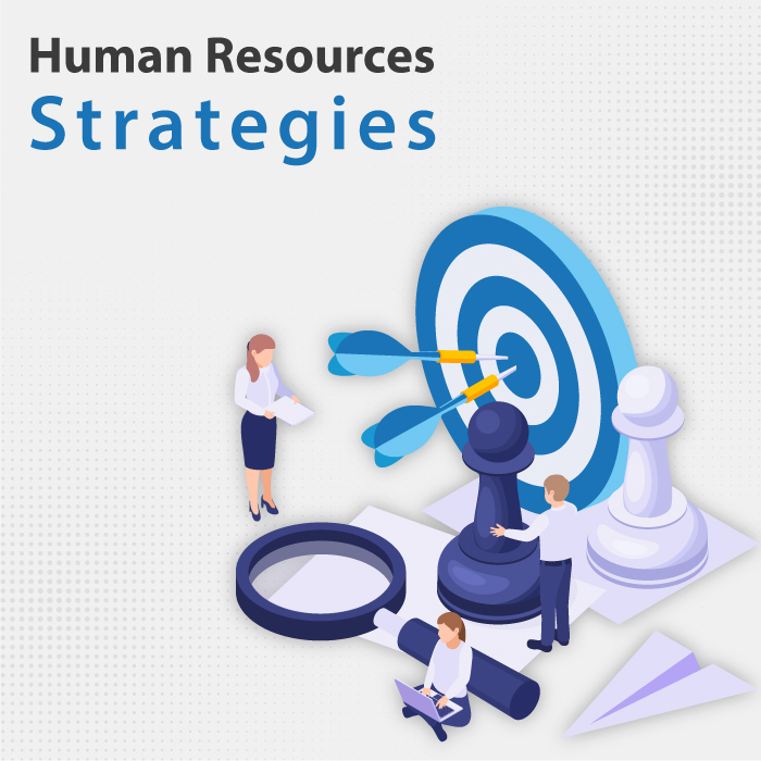 human resources strategies