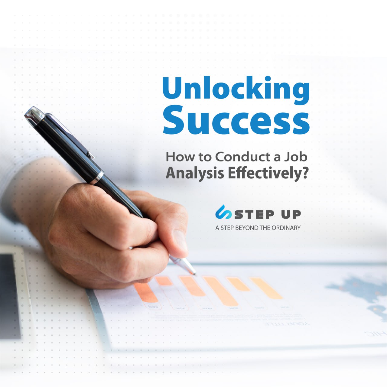 How to Conduct a Job Analysis Effectively Unlocking sucess