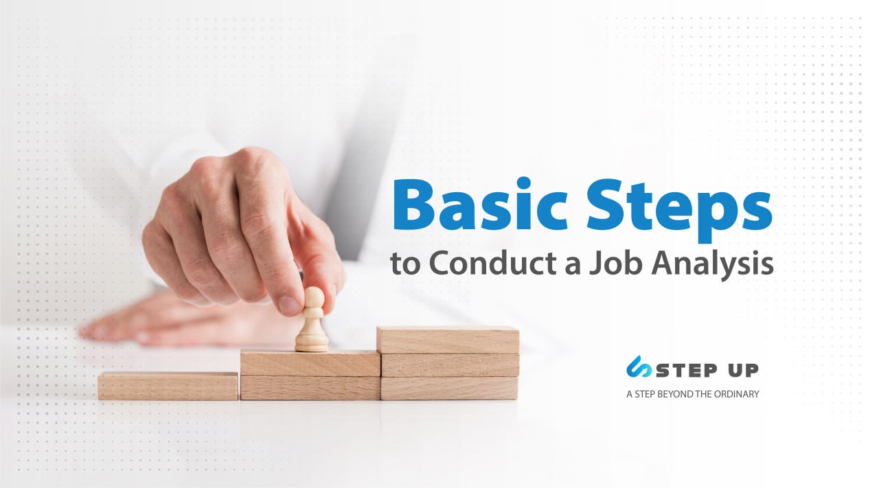 How to Conduct a Job Analysis Effectively