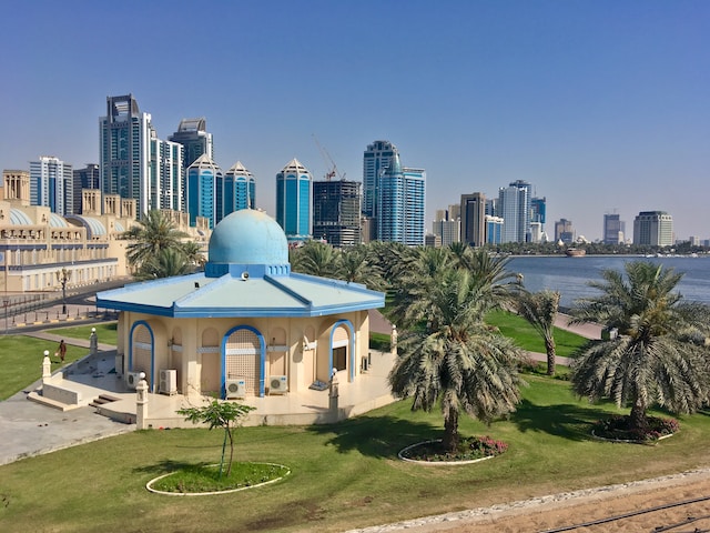 Sharjah