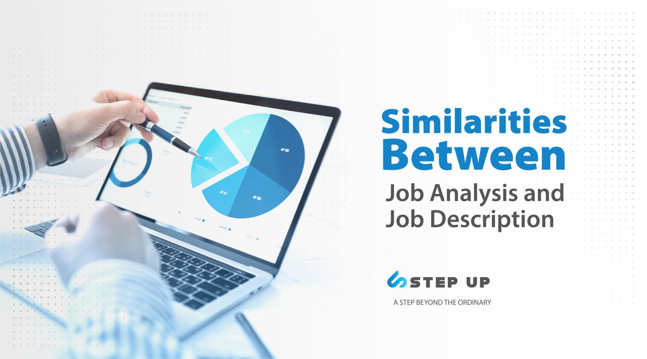 Similarities Between Job Analysis and Job Description