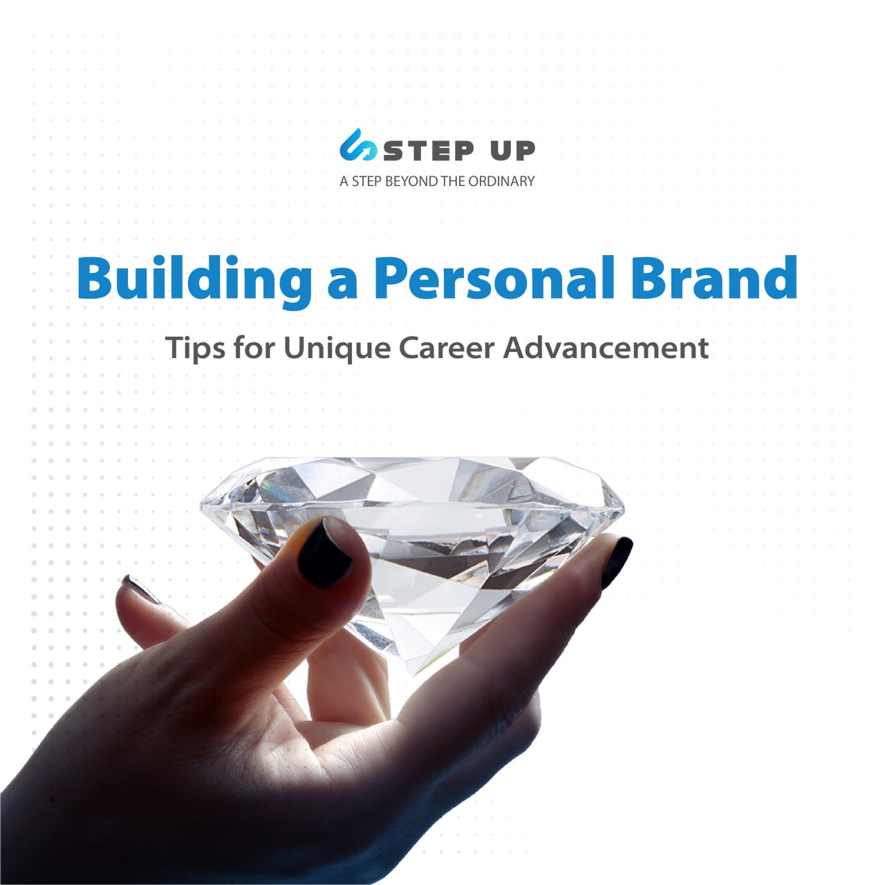 Building a Personal Brand