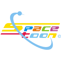 spacetoon logo