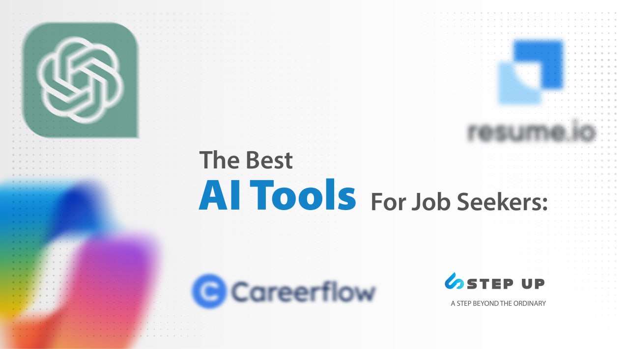 AI Tools For Job Seekers