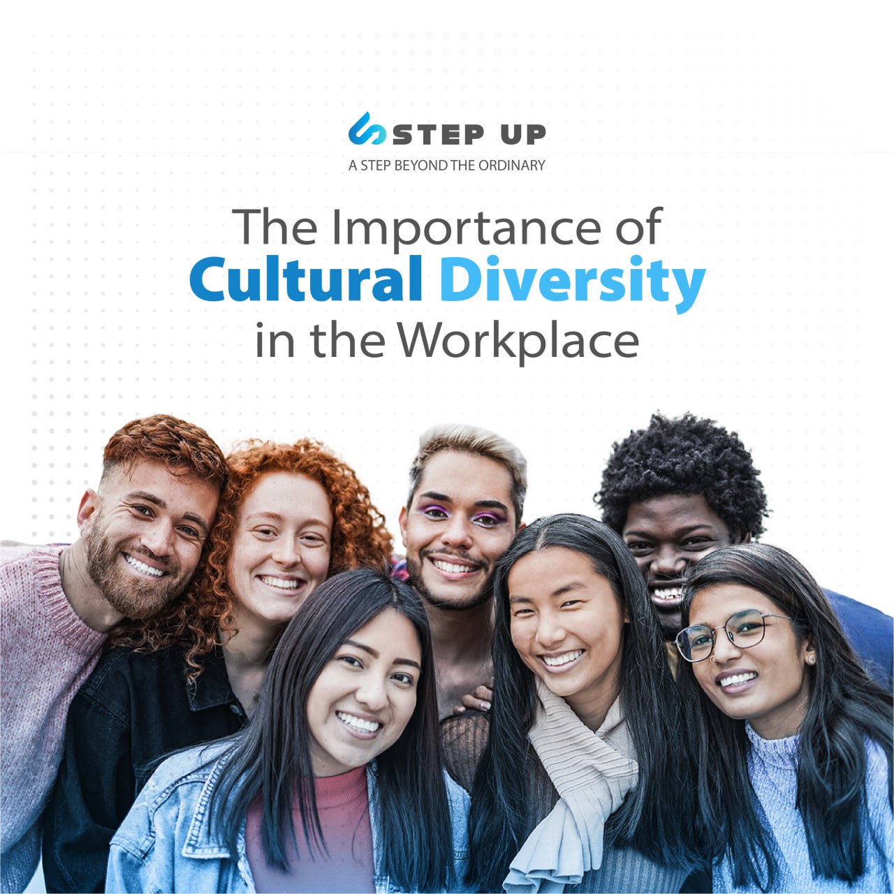 Importance of Cultural Diversity