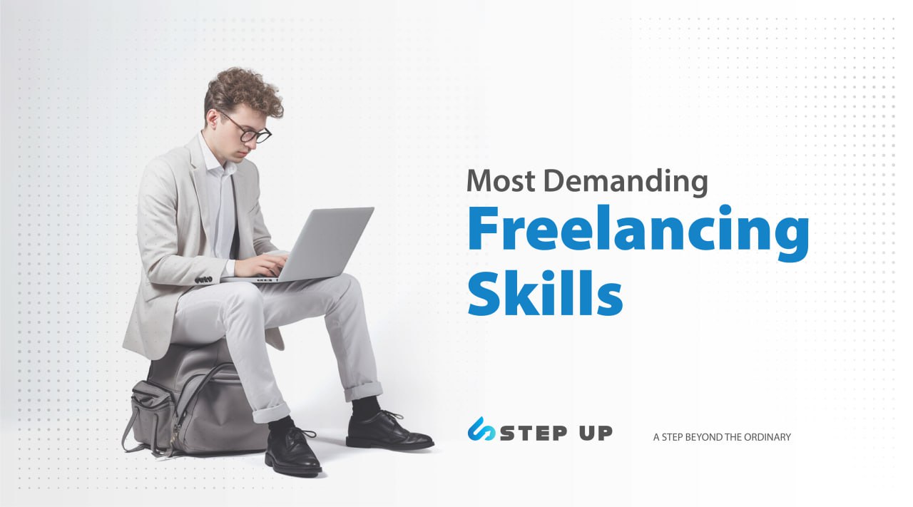 Most Demanding Freelancing Skills