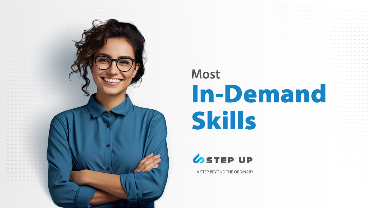 Most In-Demand Skills