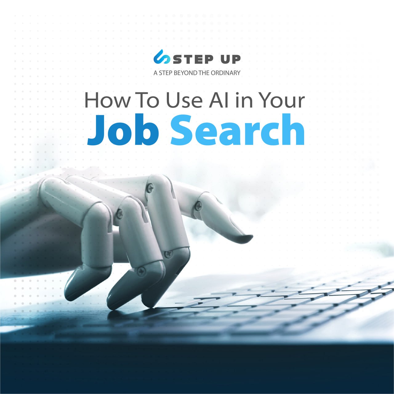 Use AI in Your Job Search