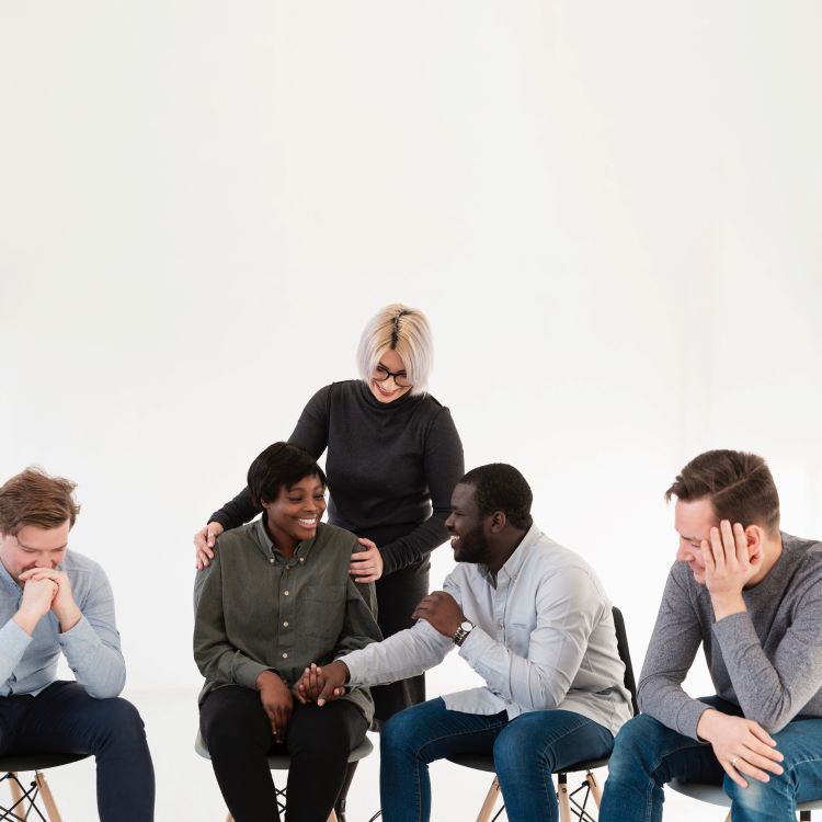 Mental Health in the Workplace