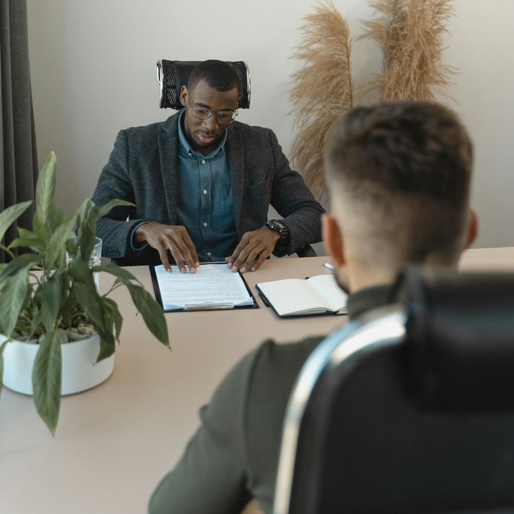 job interview tips