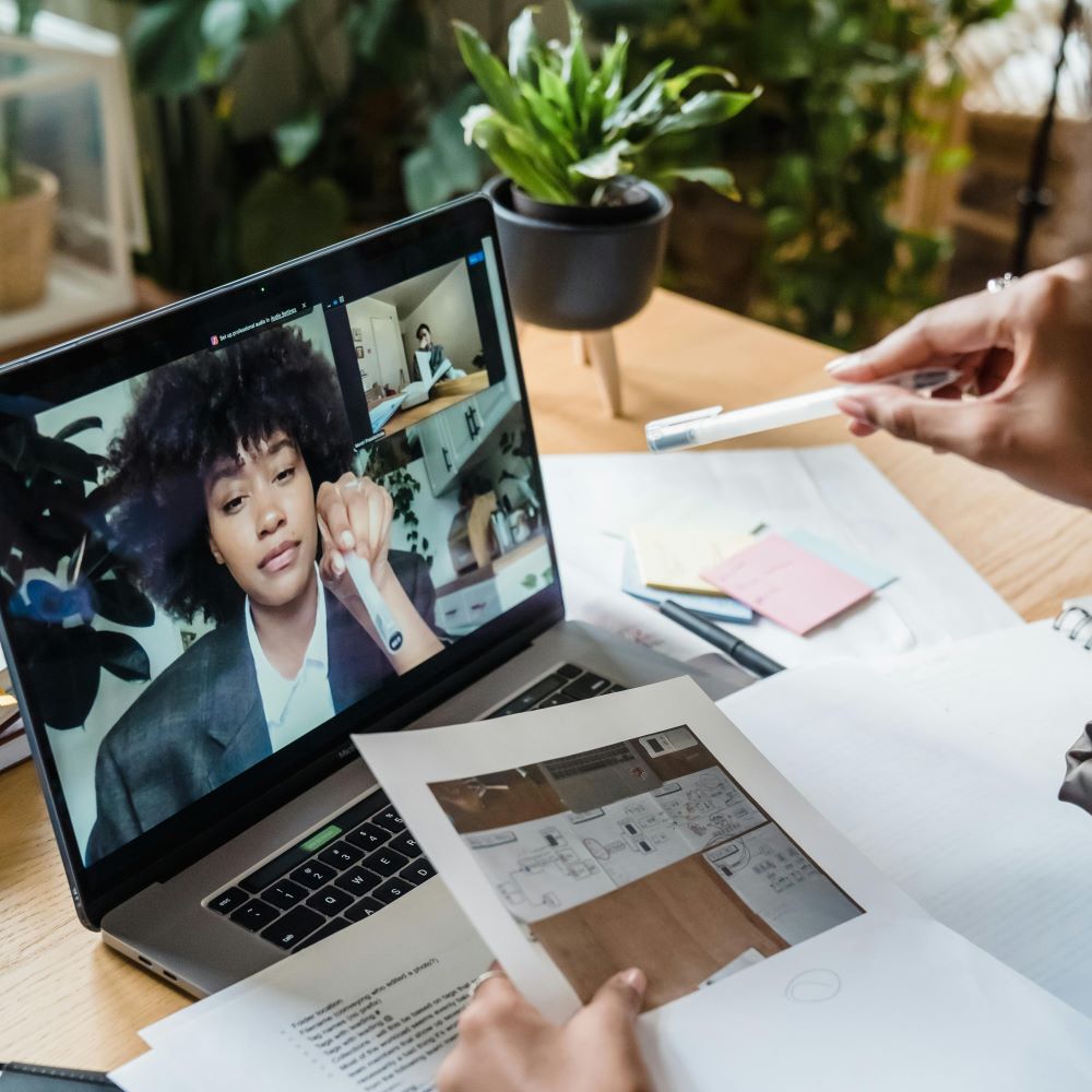 Video Job Interviews
